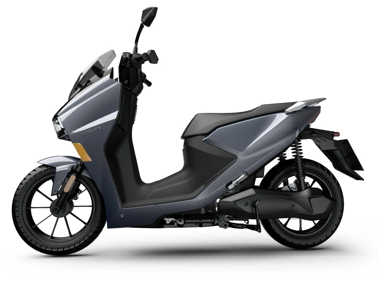 Электроскутер Horwin SK3 Standard Range