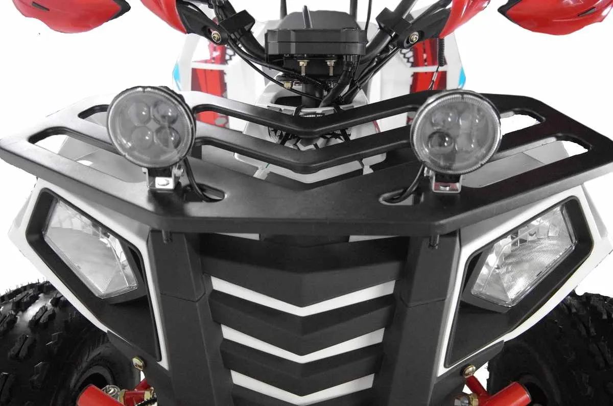 Квадроцикл Wels Thunder EVO X