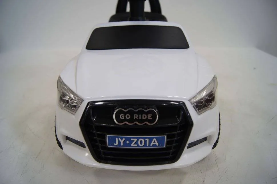 Детский электромобиль River toys JY-Z01A