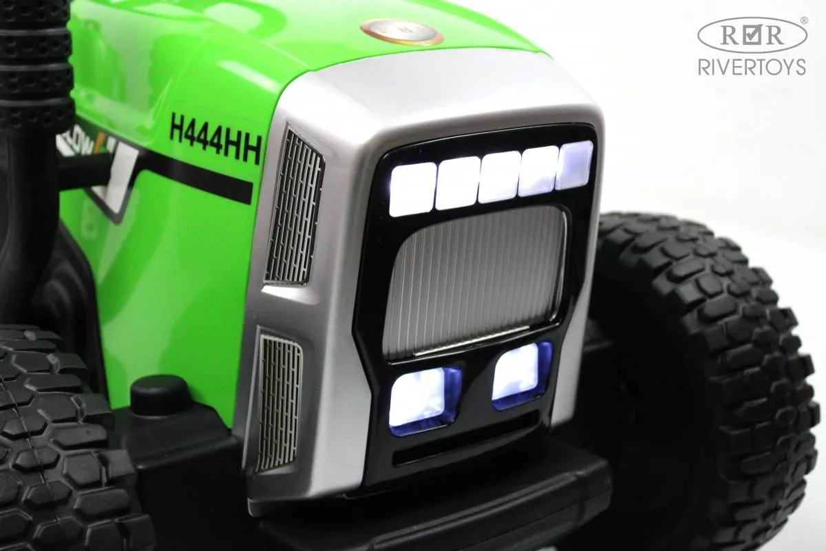 Детский электромобиль Rivertoys H444HH