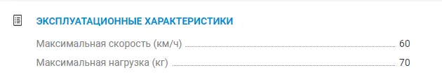 Квадроцикл Avantis CLASSIC 6 110 кубов