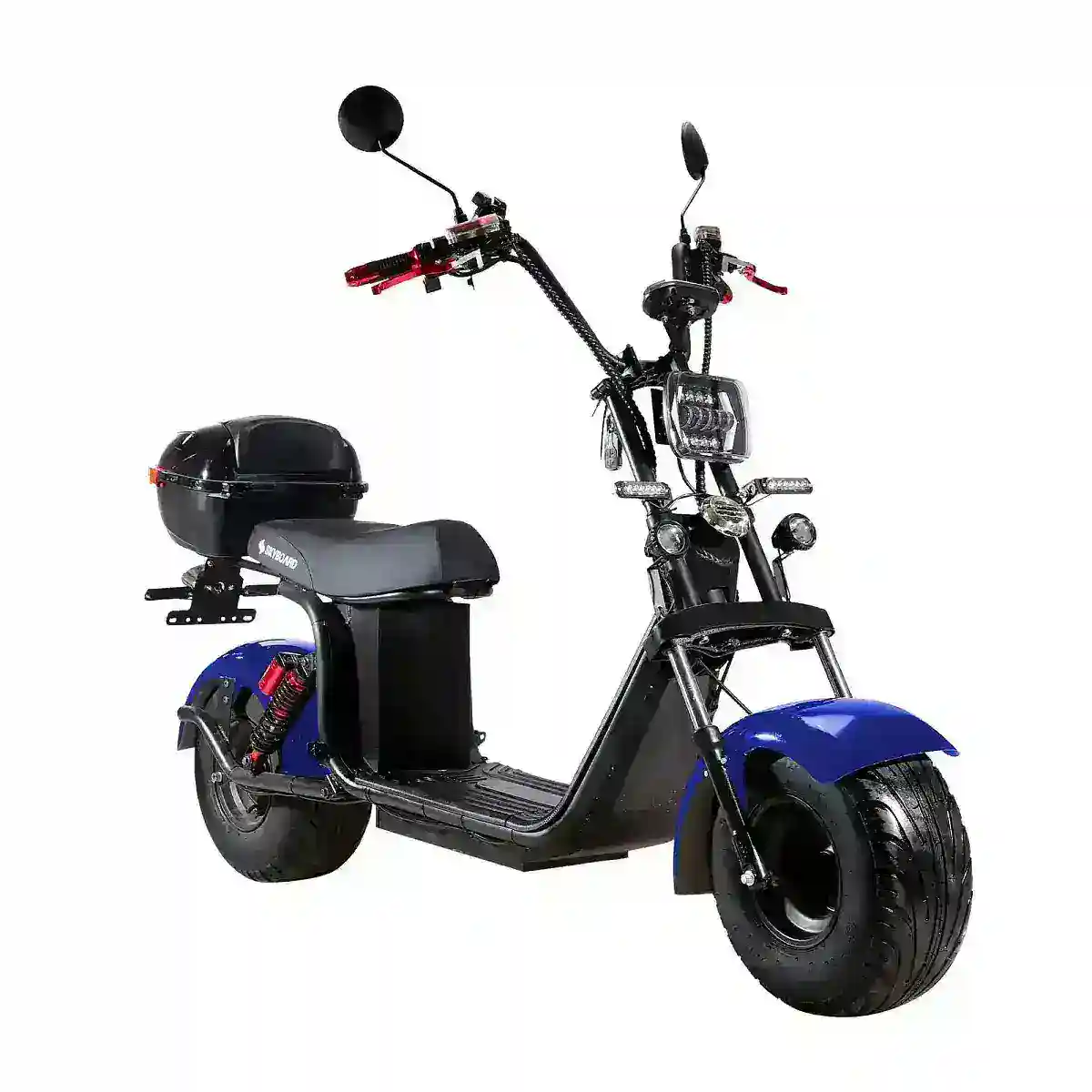 Электроскутер SKYBOARD Chukotka BR20 3000W
