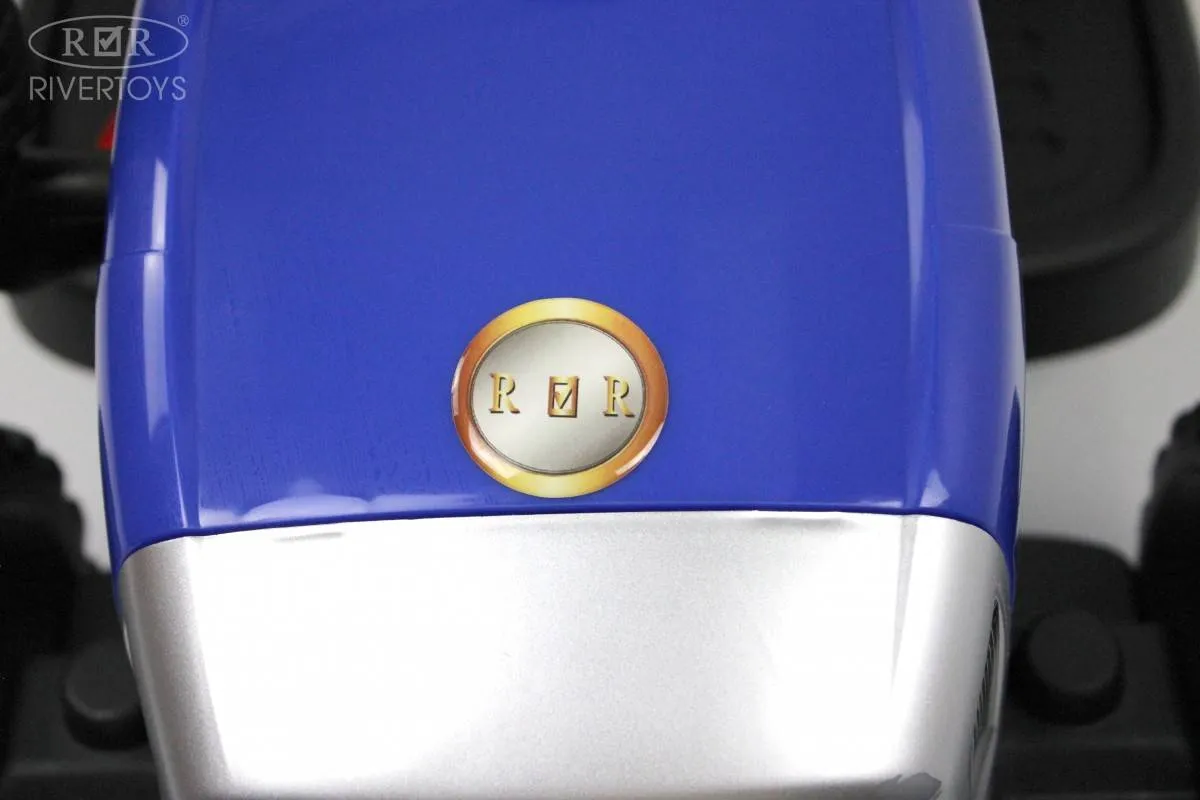 Детский электромобиль Rivertoys H444HH