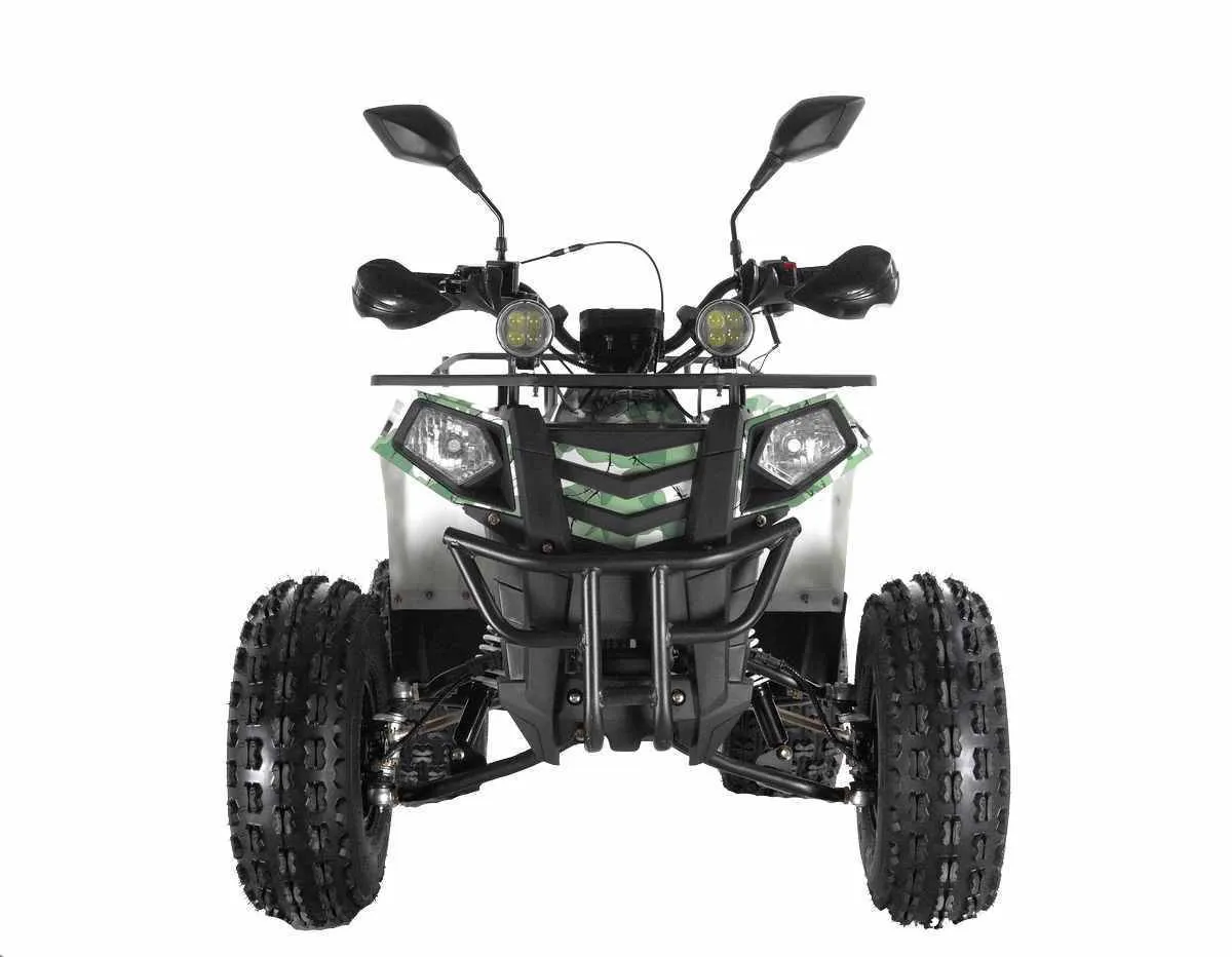 Квадроцикл Wels Thunder EVO X