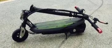 Электросамокат детский El-Sport Charger 120W без сидения