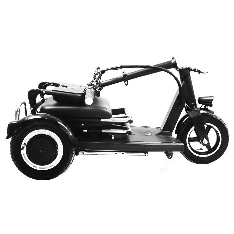 Электросамокат трехколесный HEADWAY DYNA L2 с сиденьем