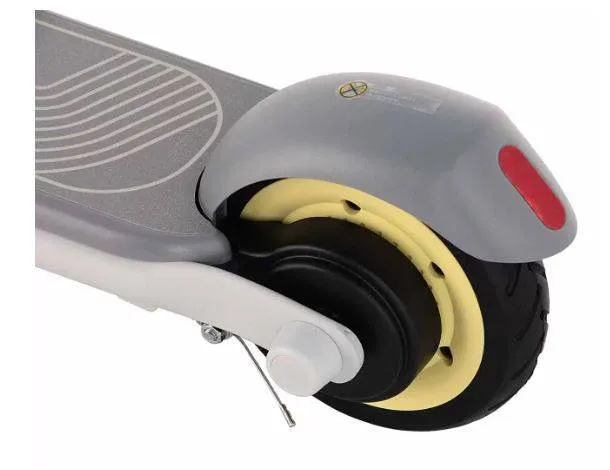 Электросамокат Ninebot KickScooter C8