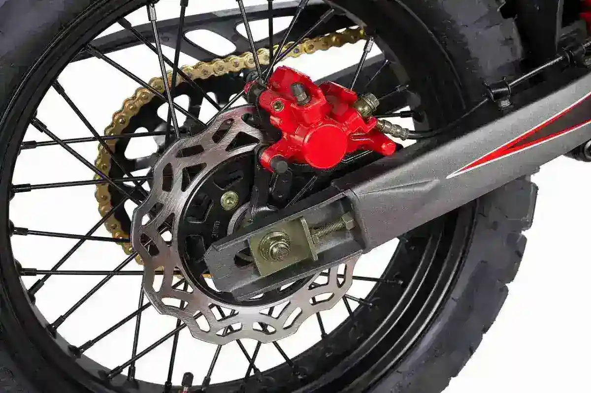 Мотоцикл эндуро AVANTIS Tourist 250 4-Valves ПТС
