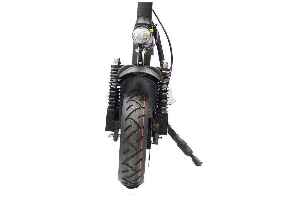 Электросамокат ULTRON T10 2400W V3 с сиденьем