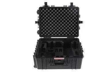 Транспортировочный кейс для аккумуляторных батарей DJI Matrice 600/Matrice 100