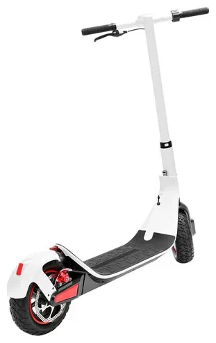 Электросамокат Kugoo G-Max