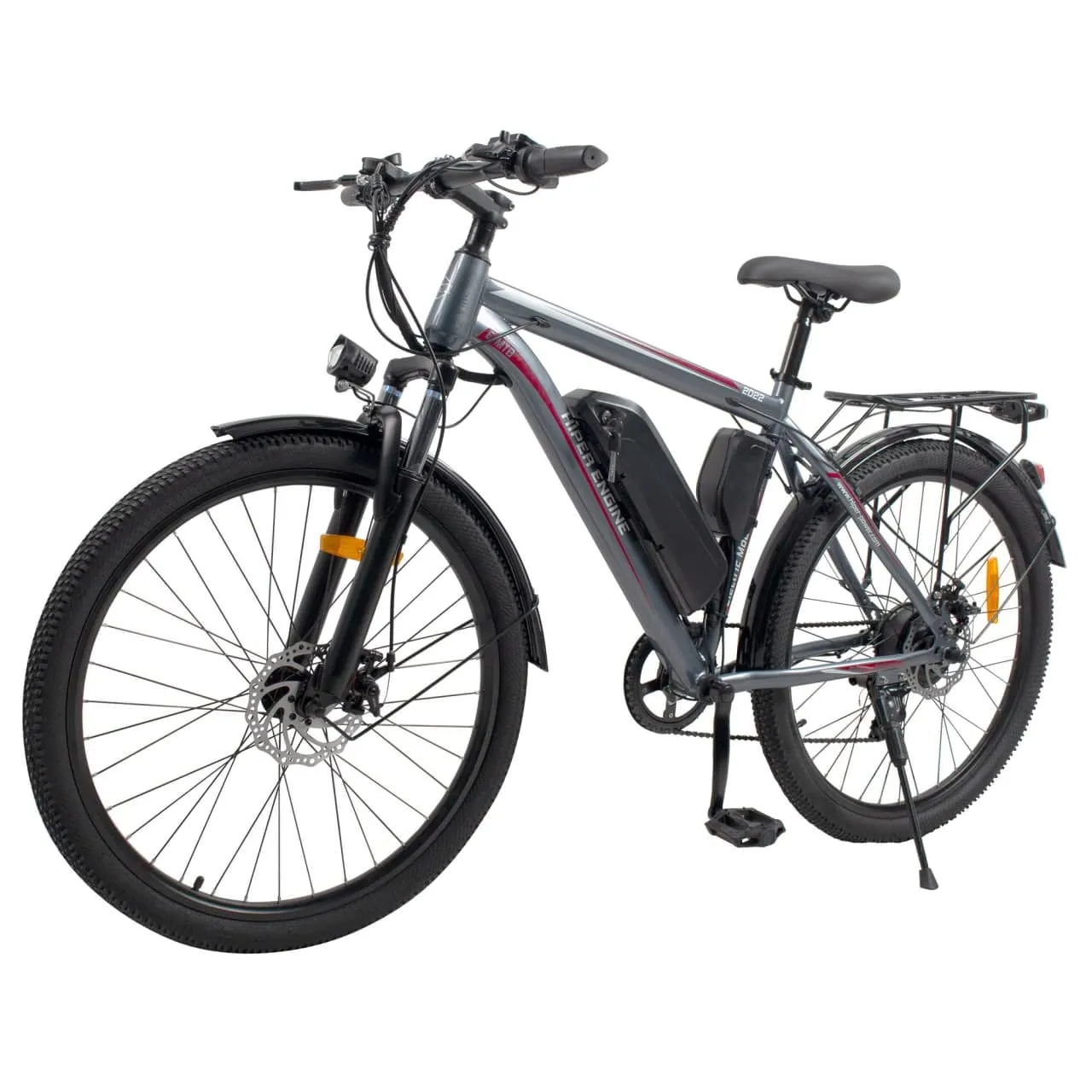Электровелосипед Hiper Engine MTB S1