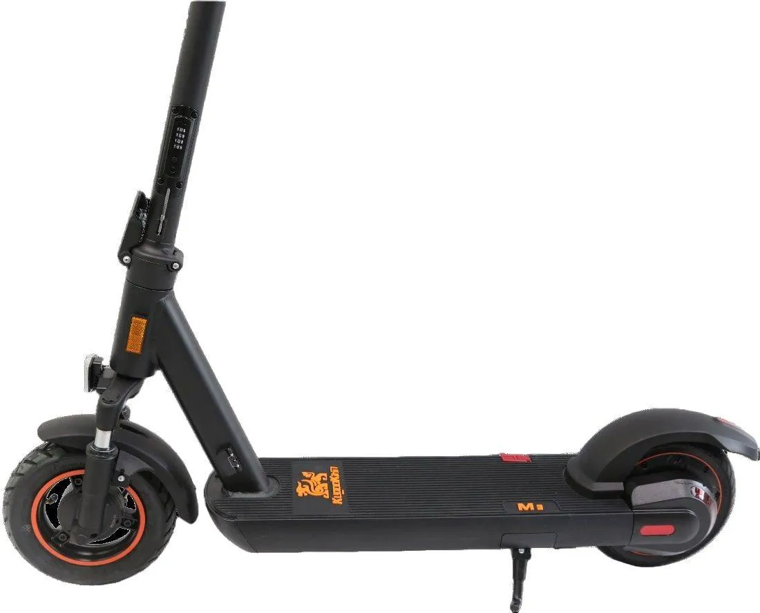 Электросамокат Kugoo Kirin M3