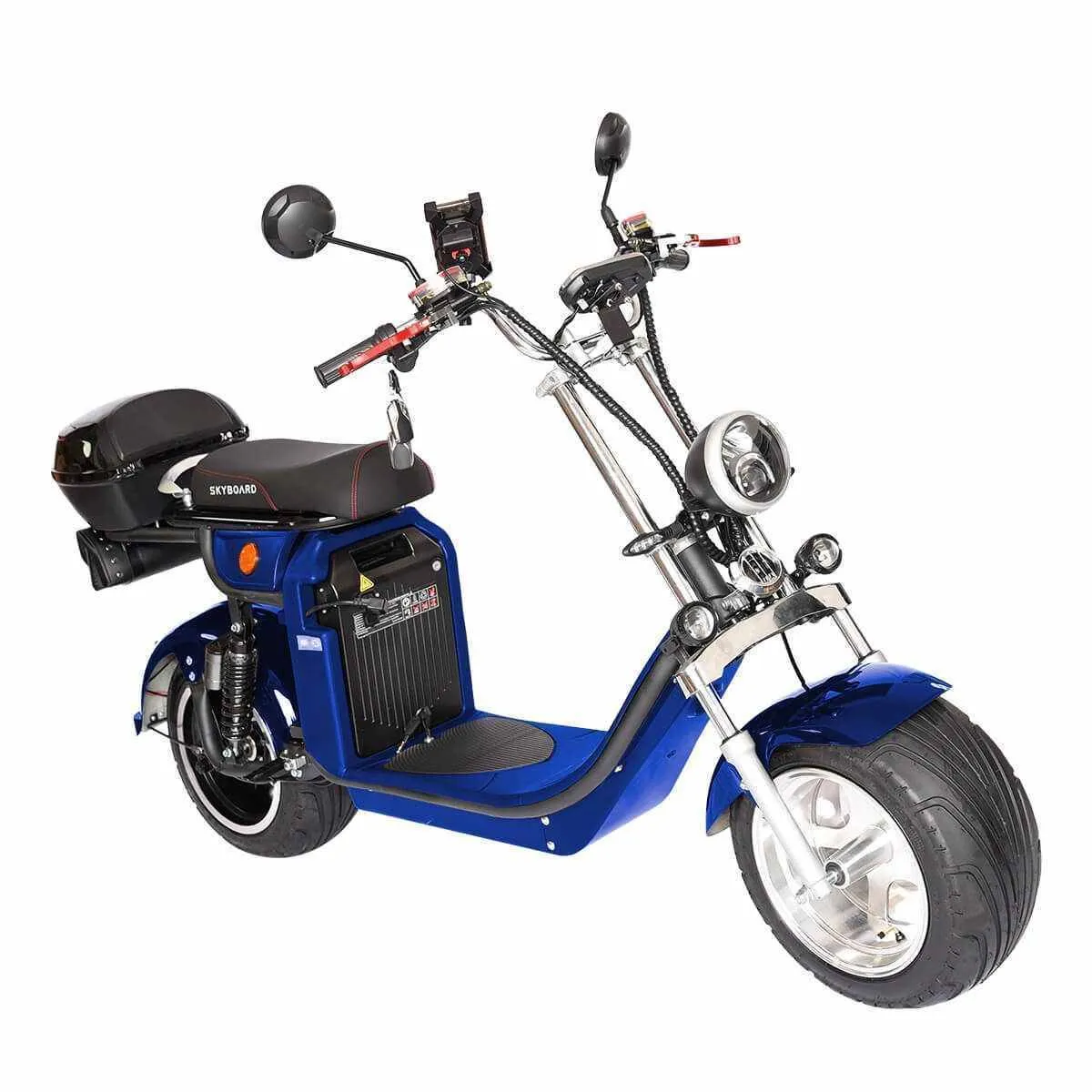Электроскутер SKYBOARD CITYCOCO Altai BR4000