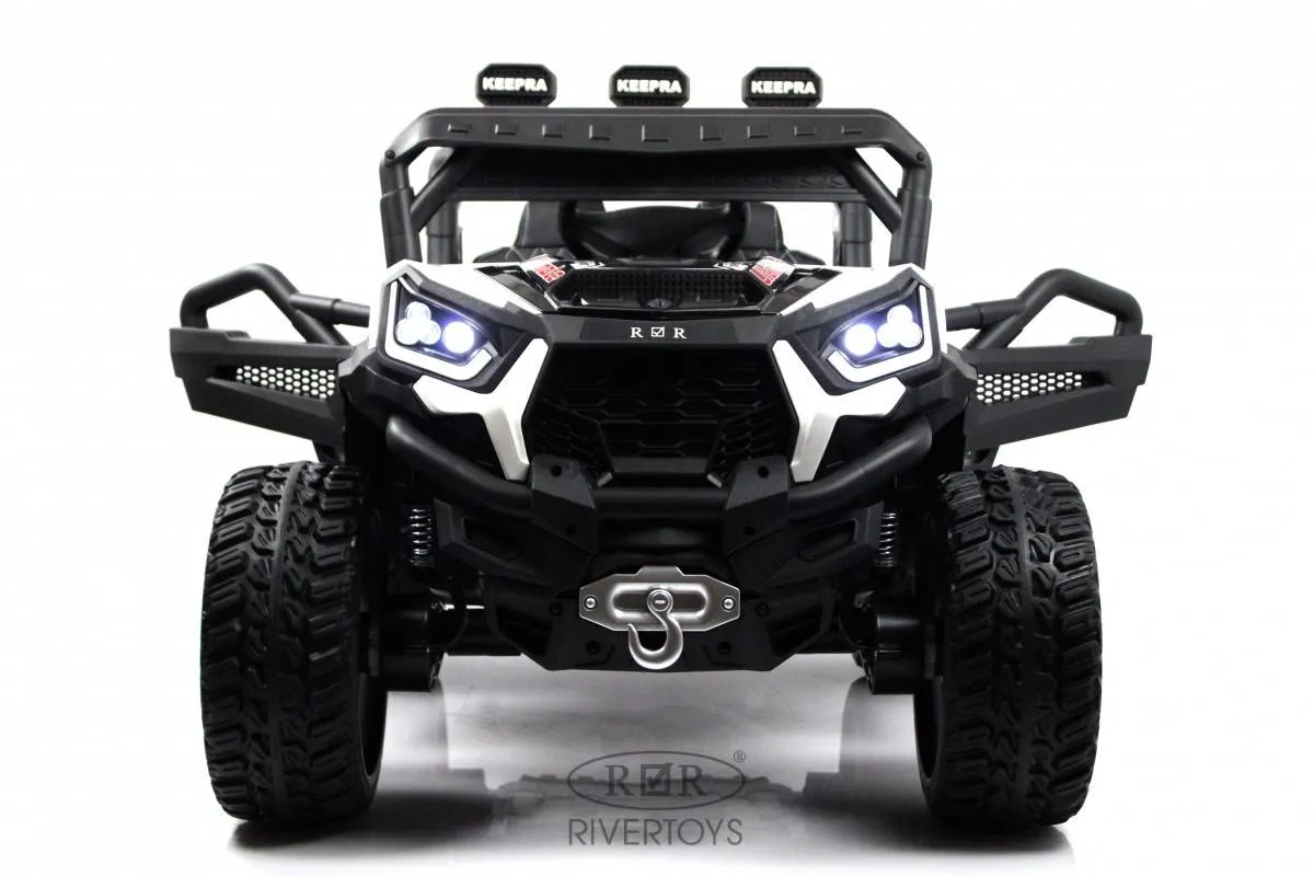 Детский электромобиль Rivertoys C111CC
