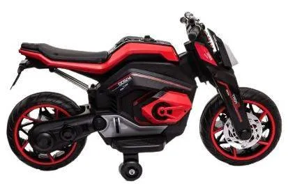 Детский электромотоцикл Rivertoys X111XX