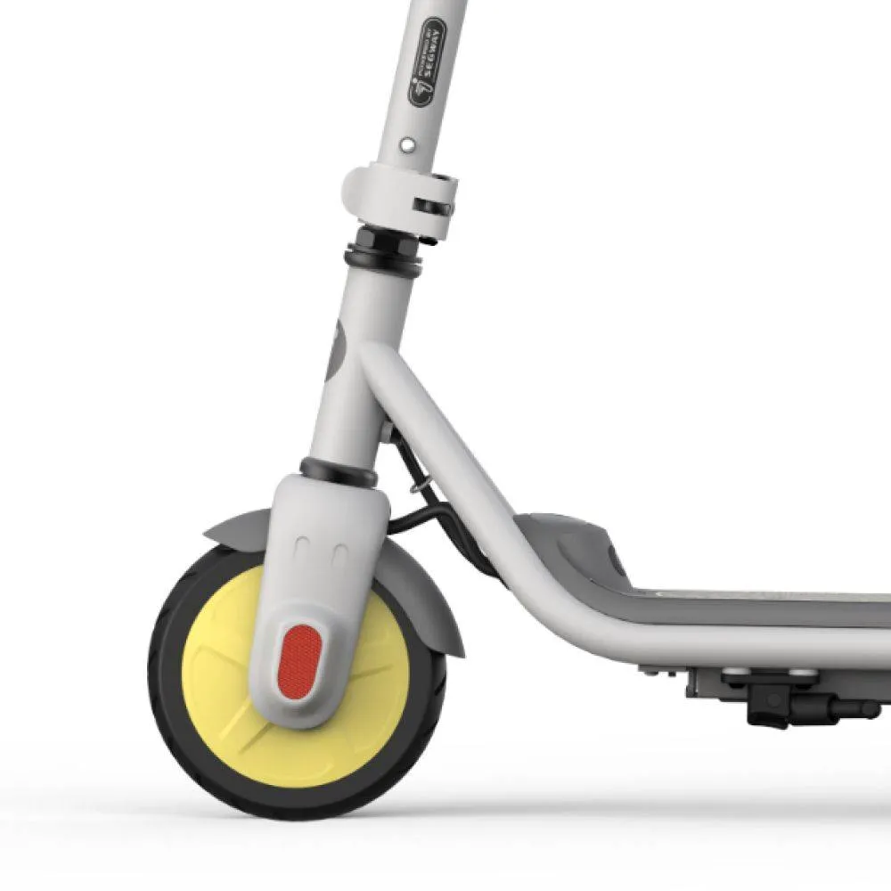 Электросамокат Ninebot KickScooter C10