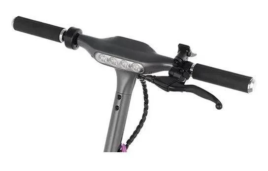 Электросамокат Hiper Triumph X100