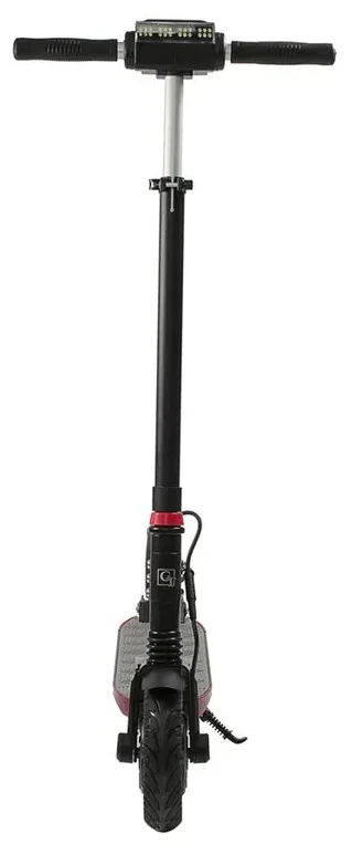 Электросамокат GT Best S3