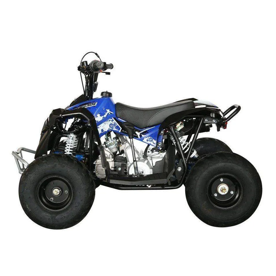 Детский квадроцикл бензиновый Motax ATV CAT 110
