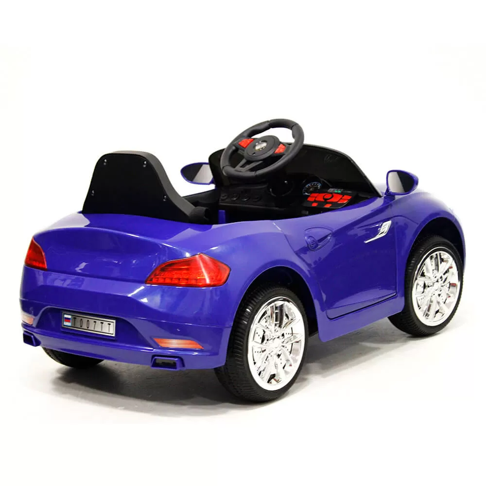 Детский электромобиль Rivertoys T007TT