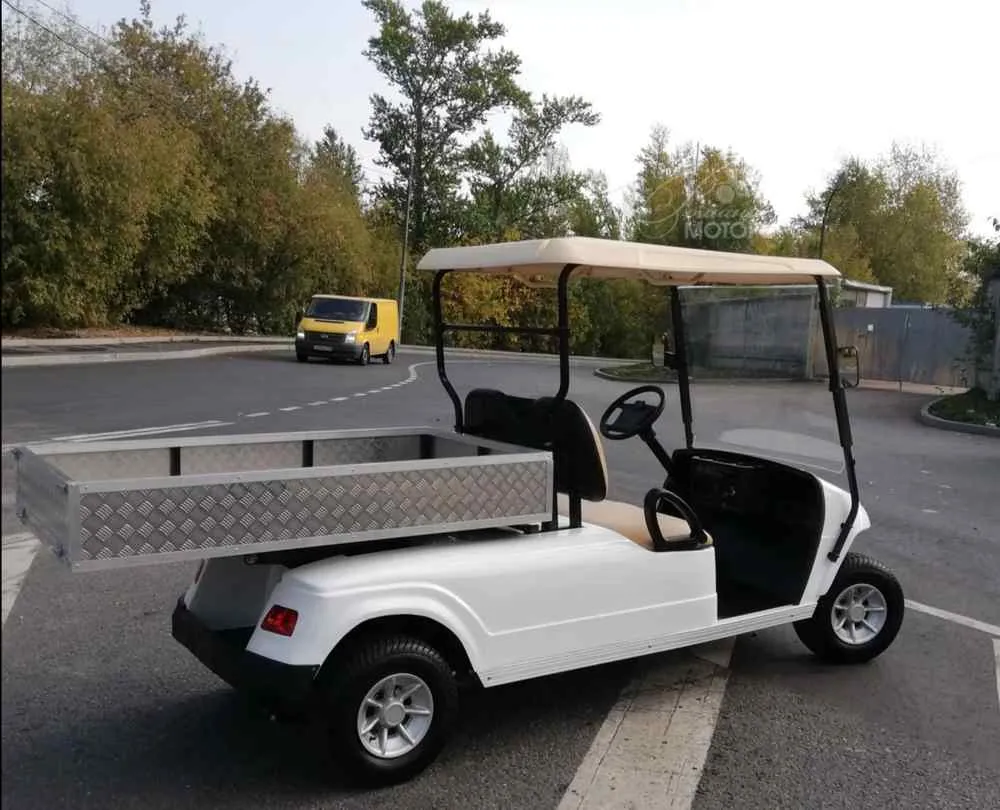 ГОЛЬФКАР Voltus GFC2