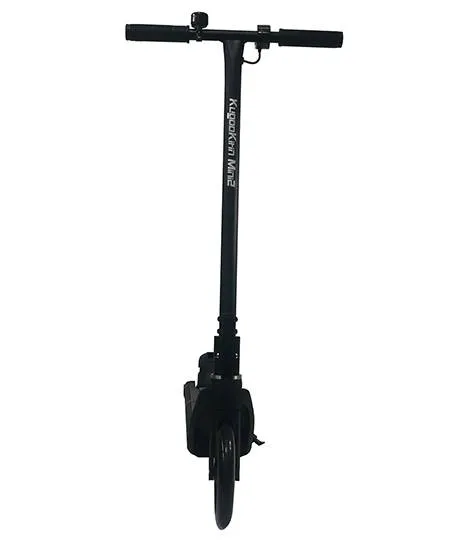 Электросамокат Kugoo Kirin Mini 2
