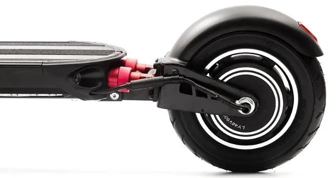 Электросамокат MaxSpeed Mini5