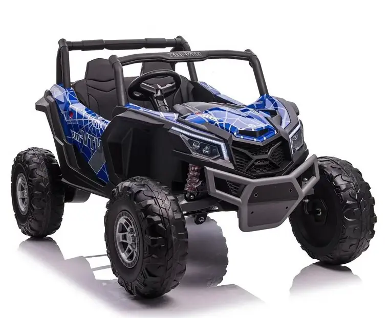 Детский электромобиль Rivertoys H555HH