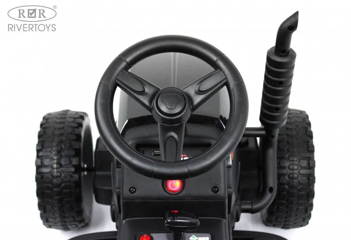 Детский электромобиль Rivertoys H888HH