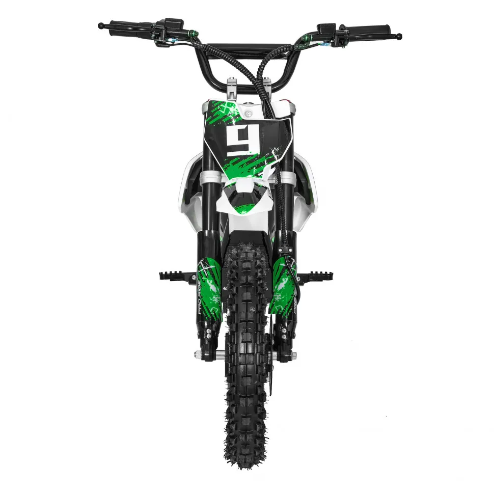Электромотоцикл Green Camel Питбайк DB450