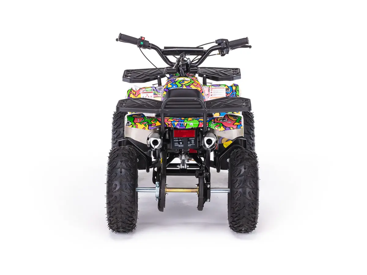 Квадроцикл MOTAX GRIZLIK MINI PS  (м/с)