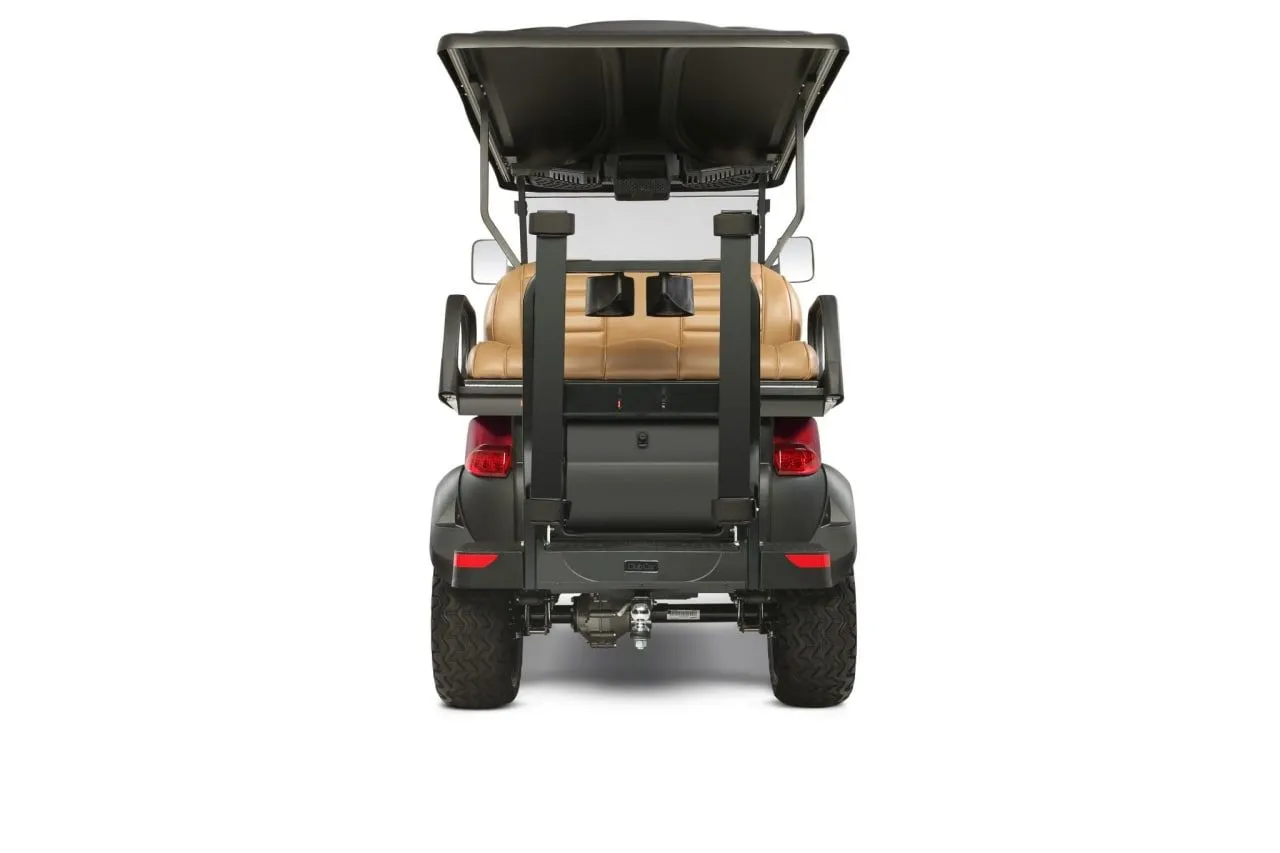 Гольфкар CLUB CAR ONWARD