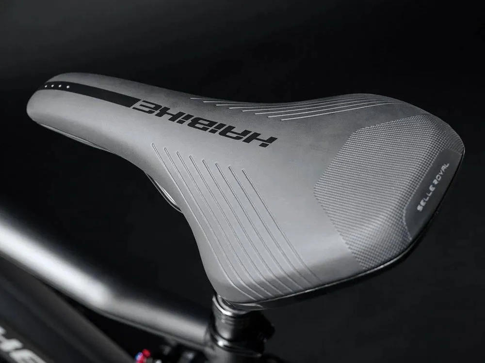 Электровелосипед Haibike (2022) AllTrail 6 27.5