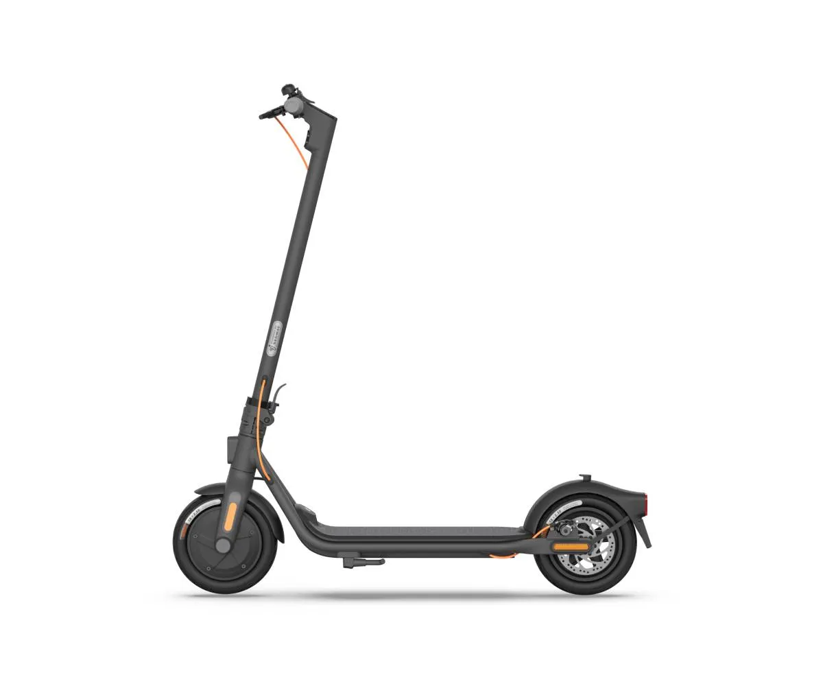 Электросамокат Ninebot by Segwаy KickScooter F25E