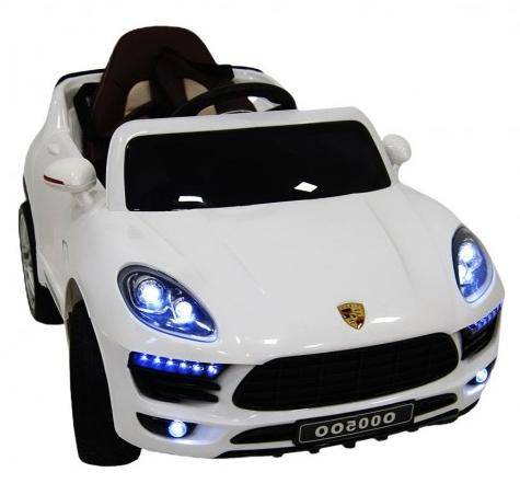 Детский электромобиль Rivertoys O005OO Vip
