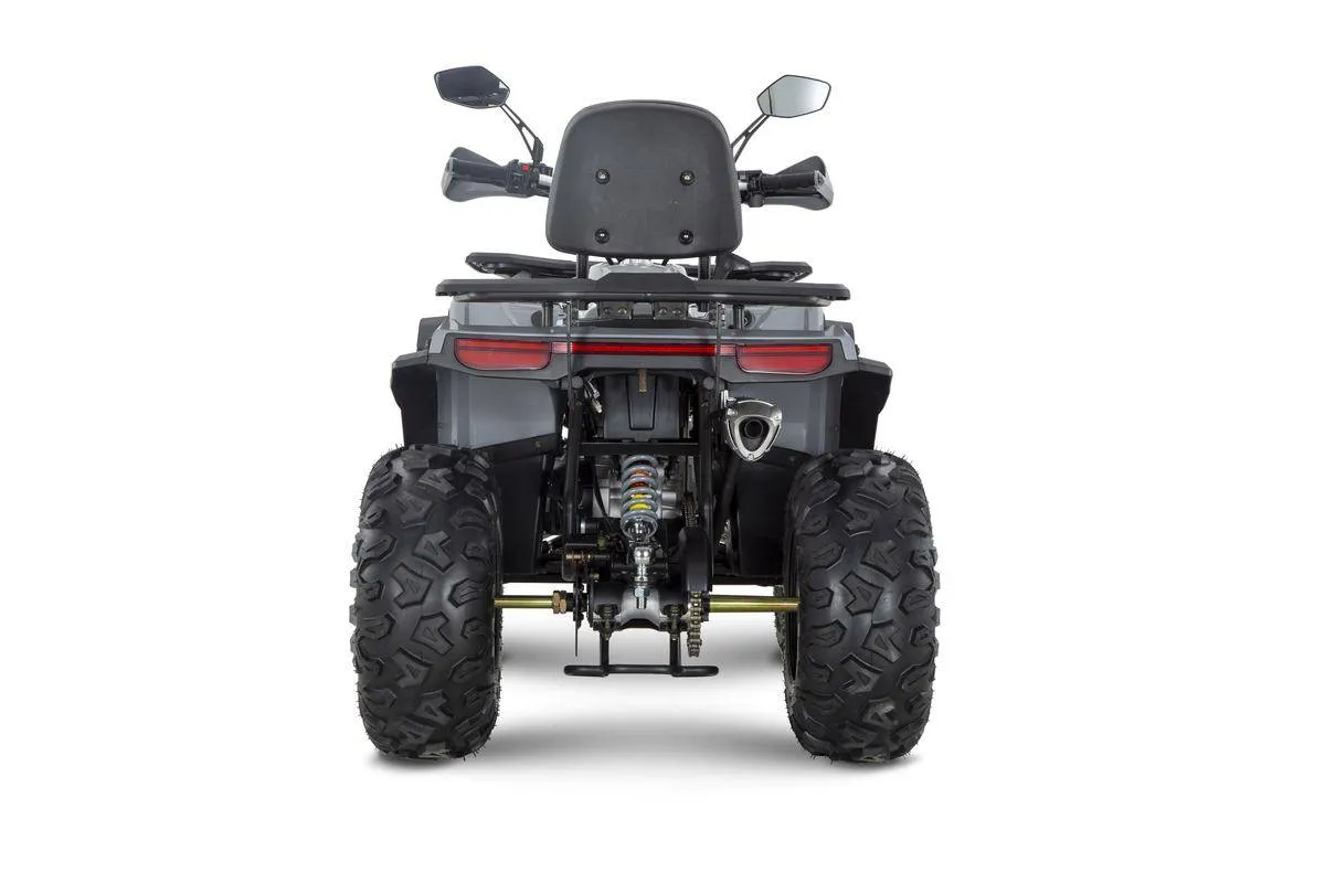 Квадроцикл YACOTA VIKING 200