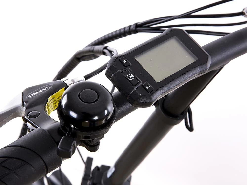 Электровелосипед Elbike Galant Vip