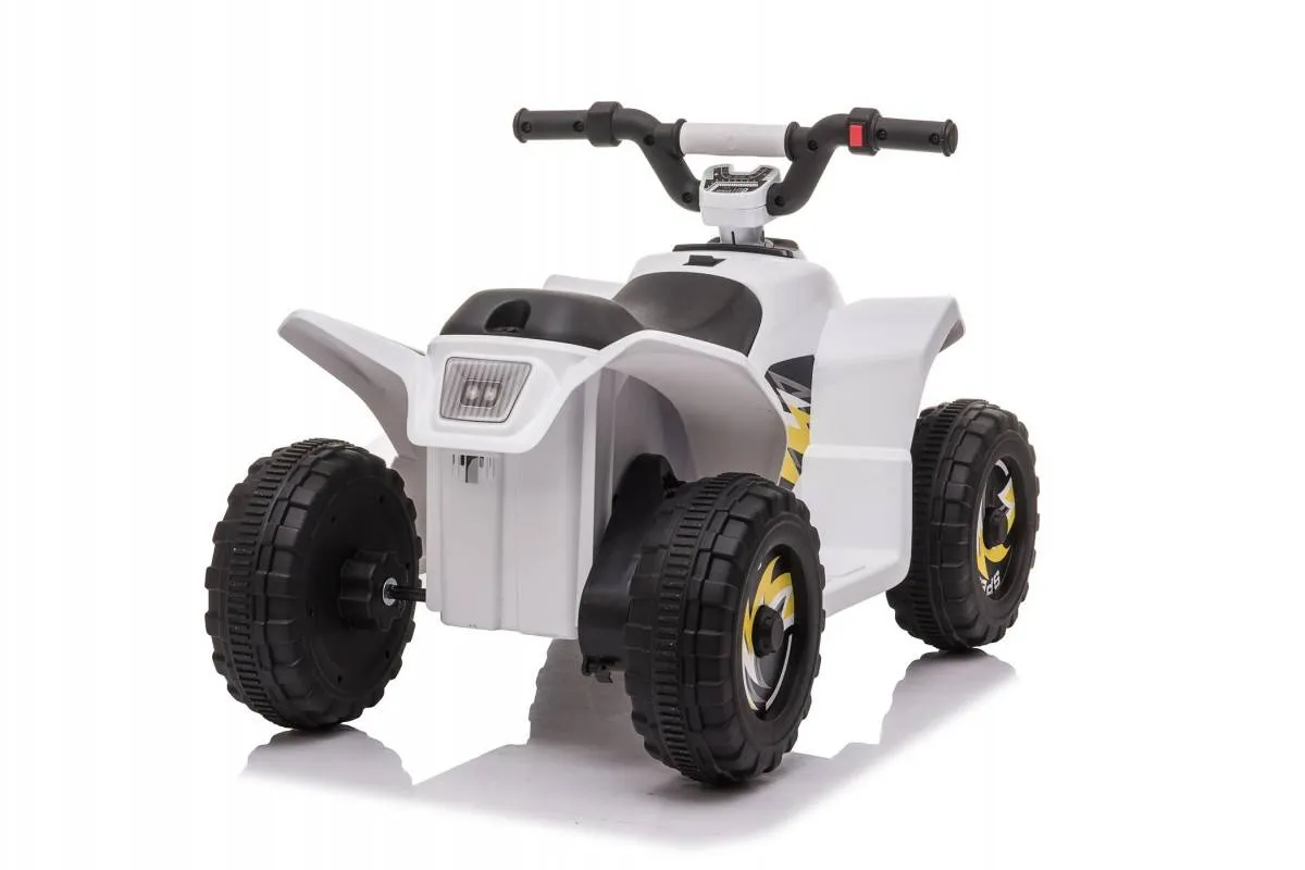 Детский электроквадроцикл Rivertoys H001HH