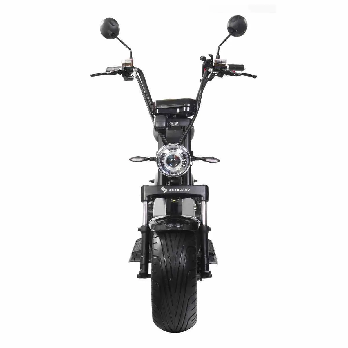Электроскутер Skyboard Baikal BR50 3000W