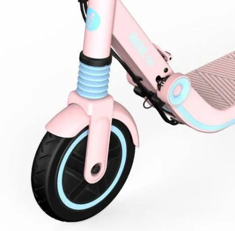 Электросамокат Ninebot eKickScooter Zing E8