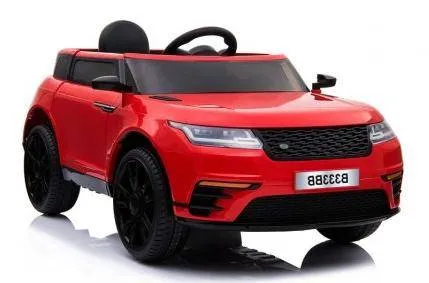 Детский электромобиль Rivertoys Range B333BB