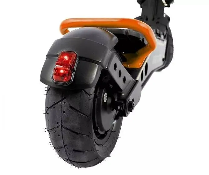 Электросамокат Velocifero MINIMAD PLUS CITY