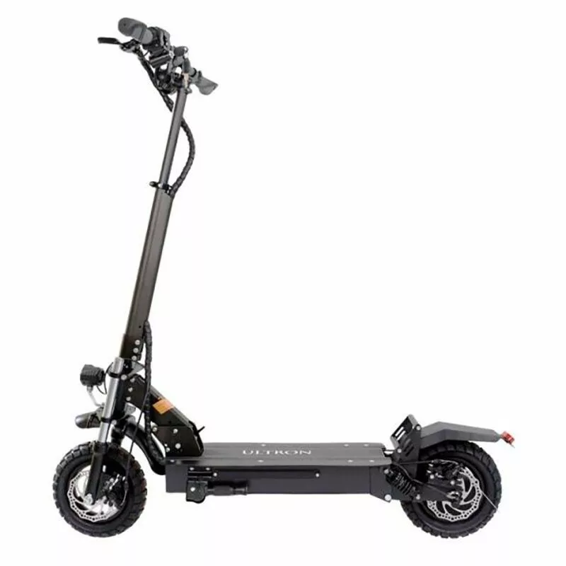 Электросамокат ULTRON T103 1200W V3