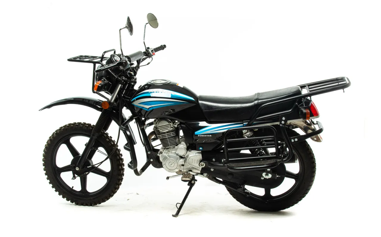 Мотоцикл Motoland FORESTER 200