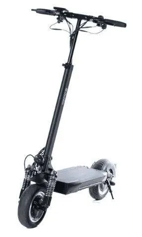 Электросамокат OxyVolt BadBoy Double 2 Crossover