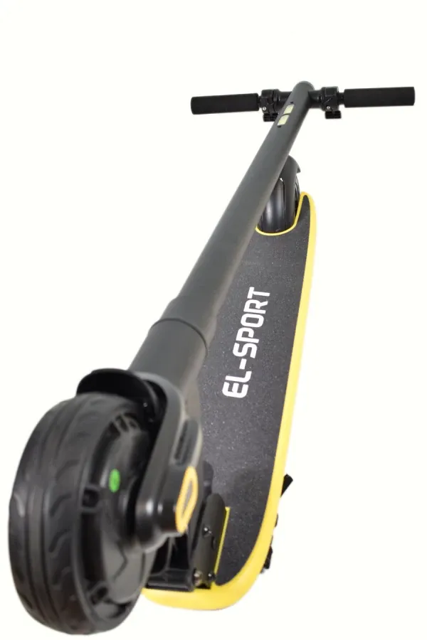 Электросамокат El-Sport Smile h2 250watt