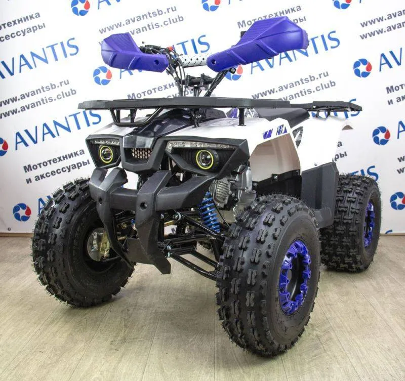 Квадроцикл Avantis CLASSIC 8 NEW
