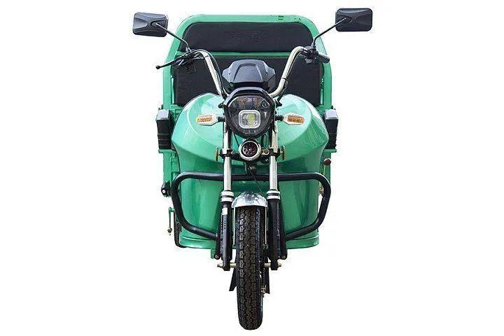 Грузовой электротрицикл Rutrike Вояж К1 1200 60V800W
