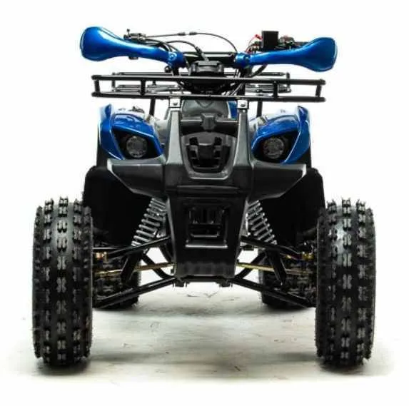 Квадроцикл Motoland 125 FOX